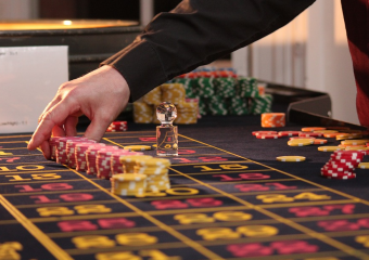 Casino