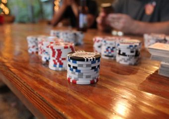 gambling