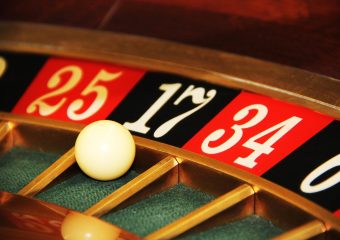 roulette